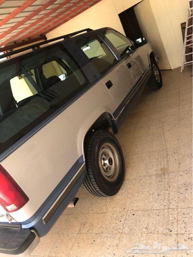 جمس ملكي 94 مخزن