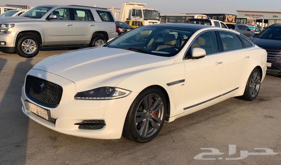 جاكوار -XJL- 2013