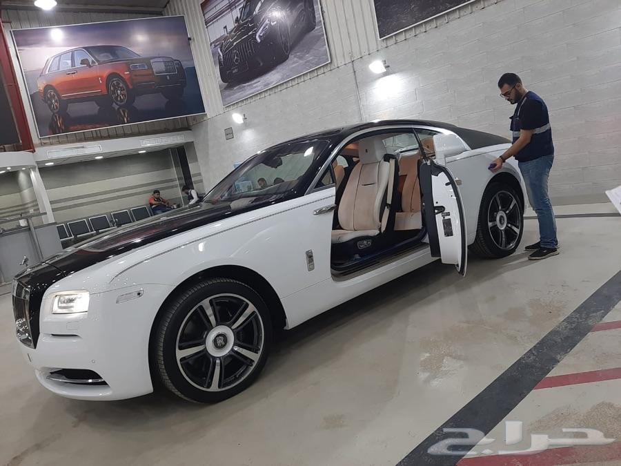 الضمان لفحص السيارات فرع الرياض