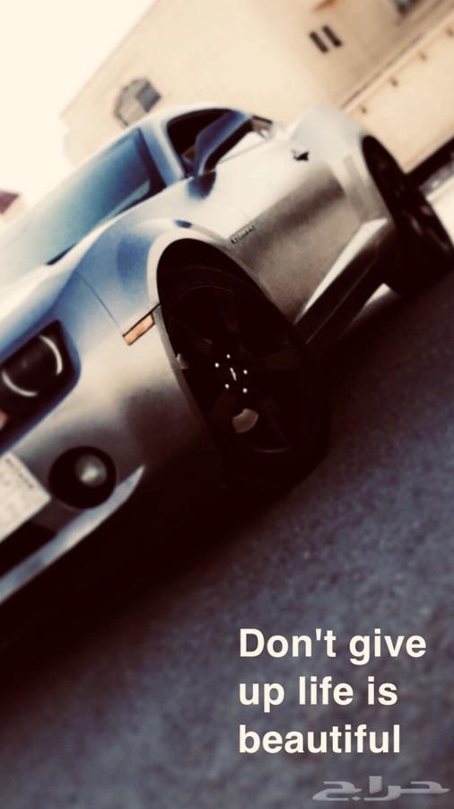 كمارو RS 2010