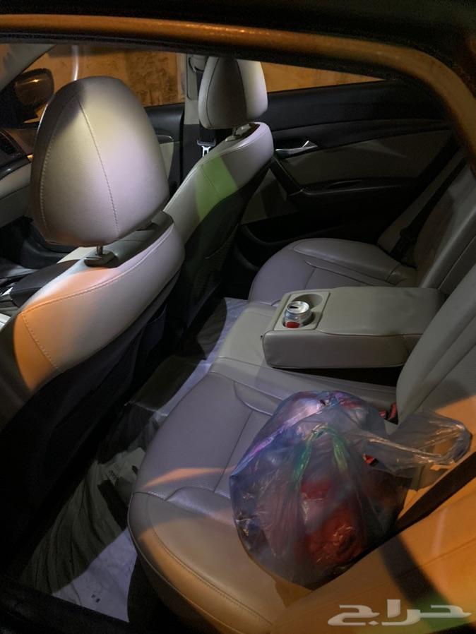 هيونداي i40 فل كامل بصمة