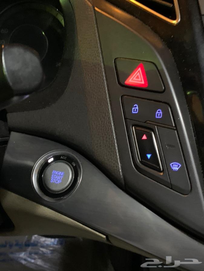 هيونداي i40 فل كامل بصمة