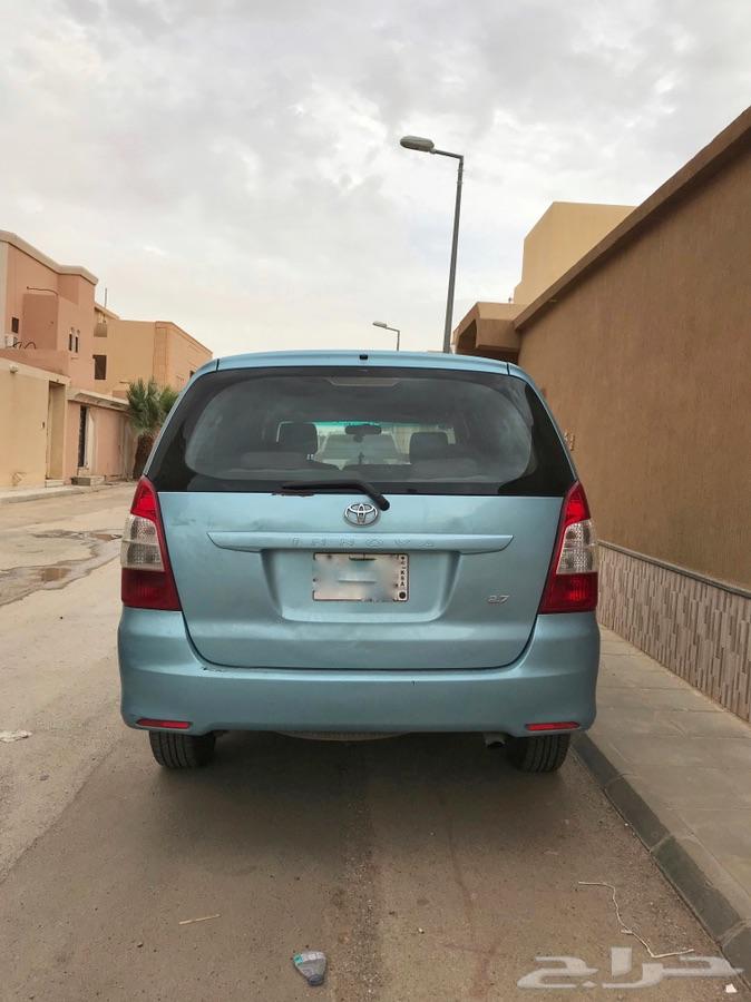 انوفا 14 نظيف