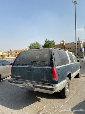 جمس ملكي 454