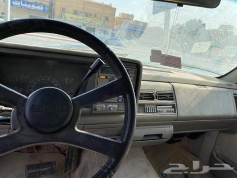 جمس ملكي 454