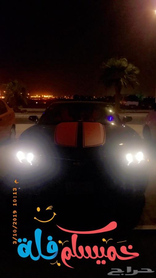 كمارو 2015 فل كامل