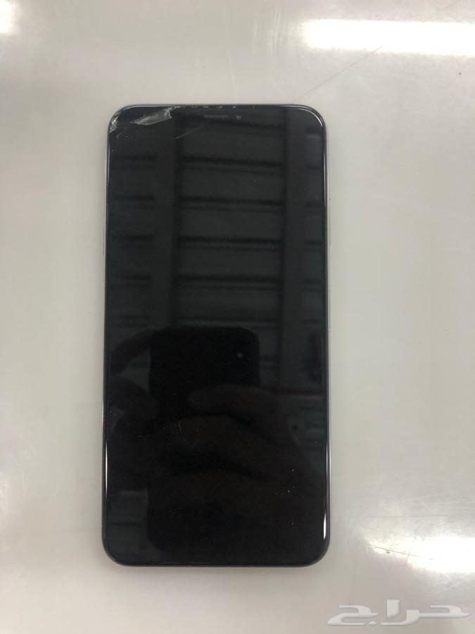 Iphone xs max 256 GB ايفون اكس اس ماكس