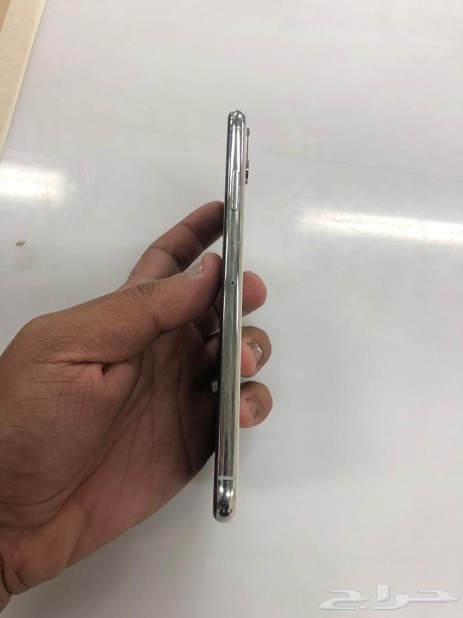 Iphone xs max 256 GB ايفون اكس اس ماكس