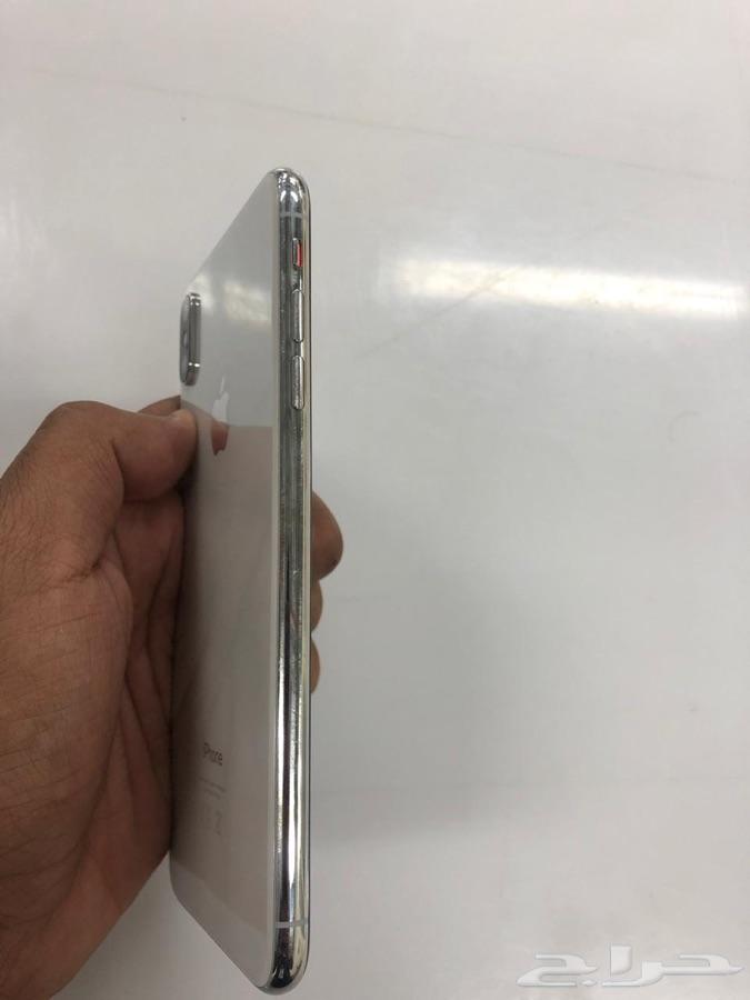 Iphone xs max 256 GB ايفون اكس اس ماكس