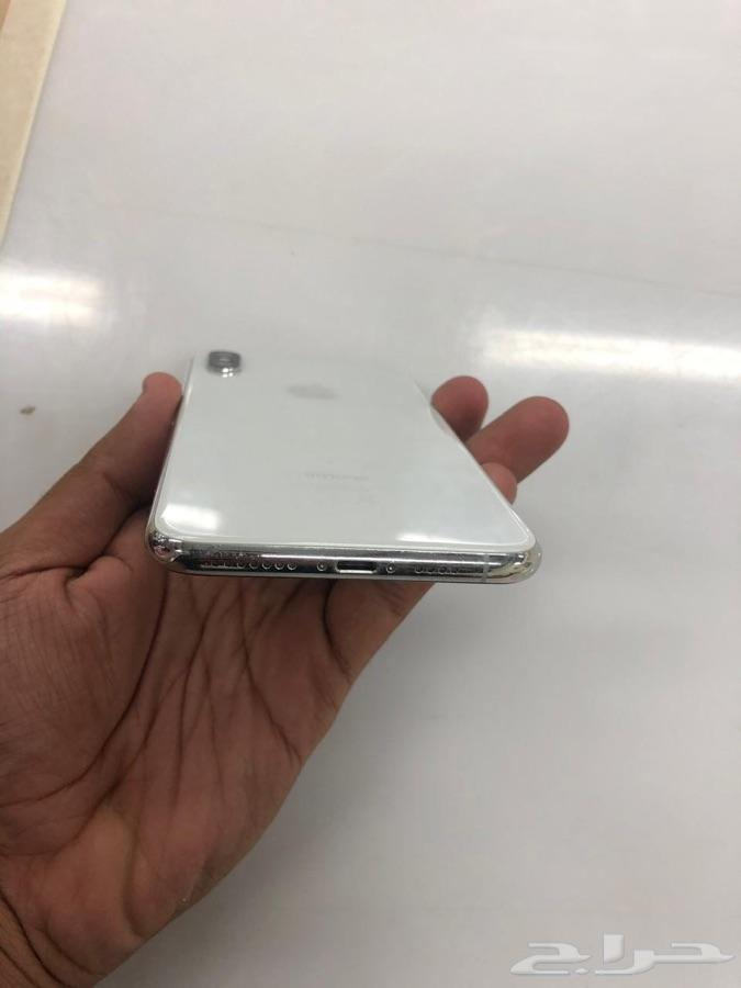 Iphone xs max 256 GB ايفون اكس اس ماكس