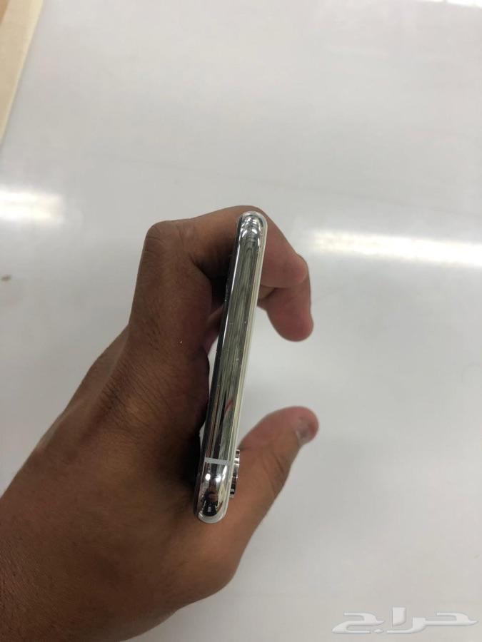 Iphone xs max 256 GB ايفون اكس اس ماكس