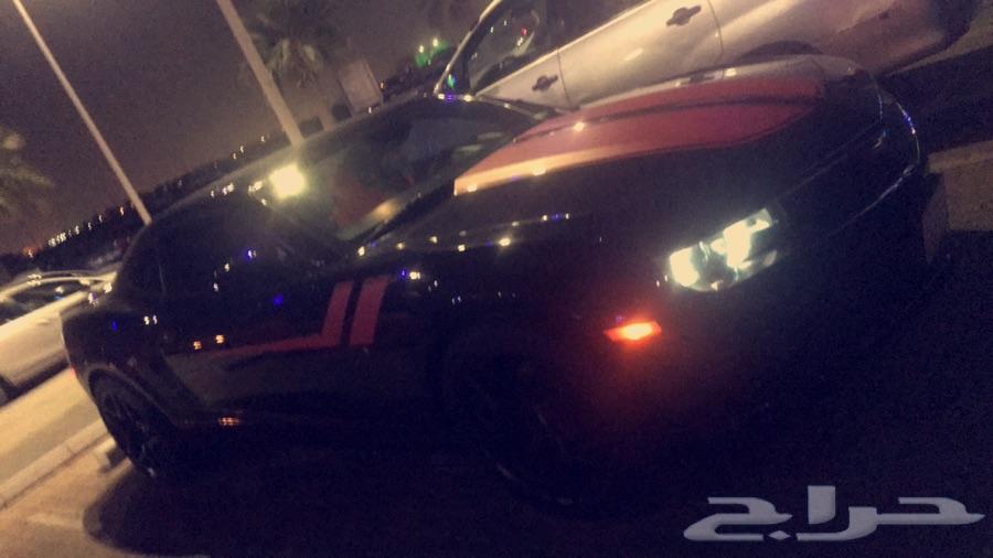 كمارو 2015 فل كامل