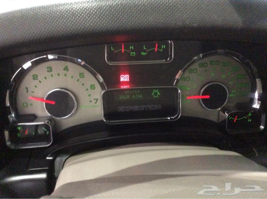 فورد إكسيديبشن نص فل XLT