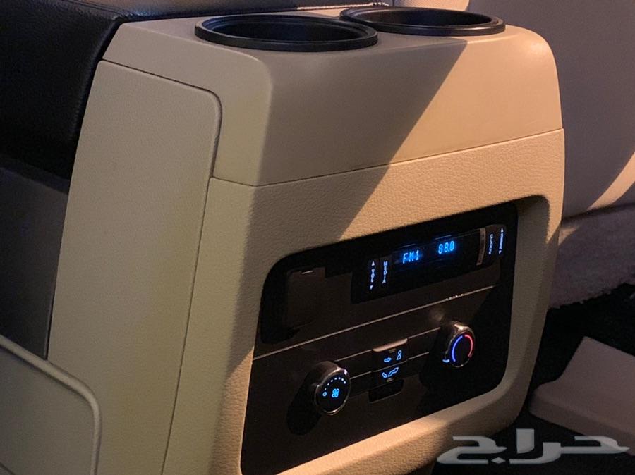 للبيع فورد اكسبيدشن (تم البيع )