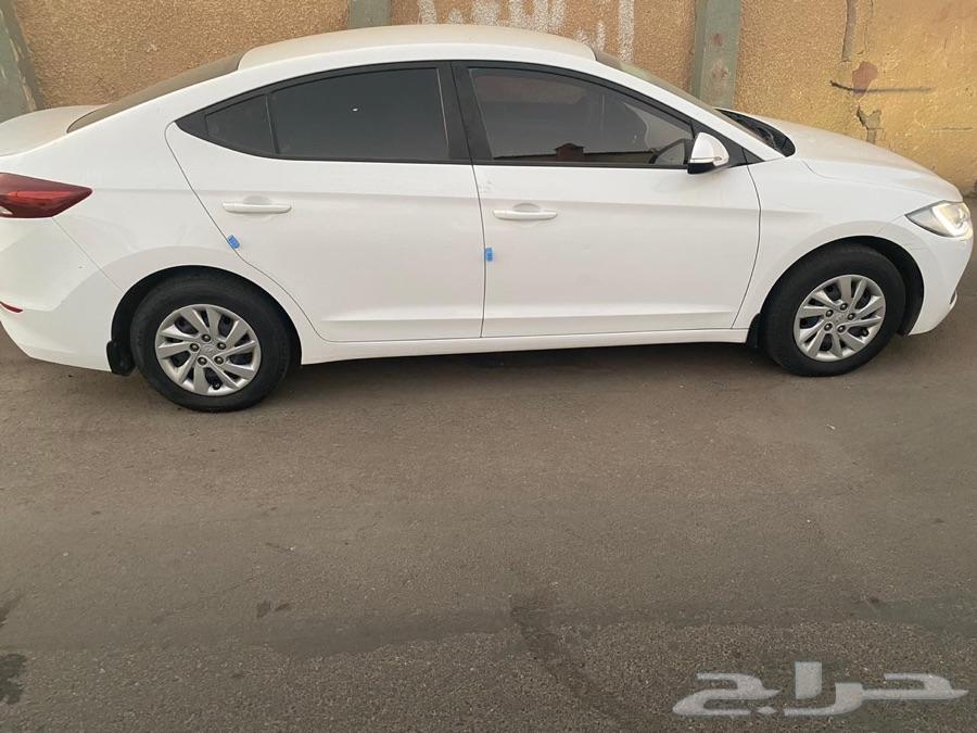 سياره النترا 2017 للتقبيل