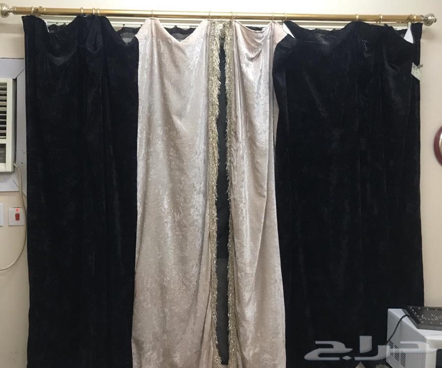 كنب-مكيفات-فرش-مطبخ-ستائر- سير جري