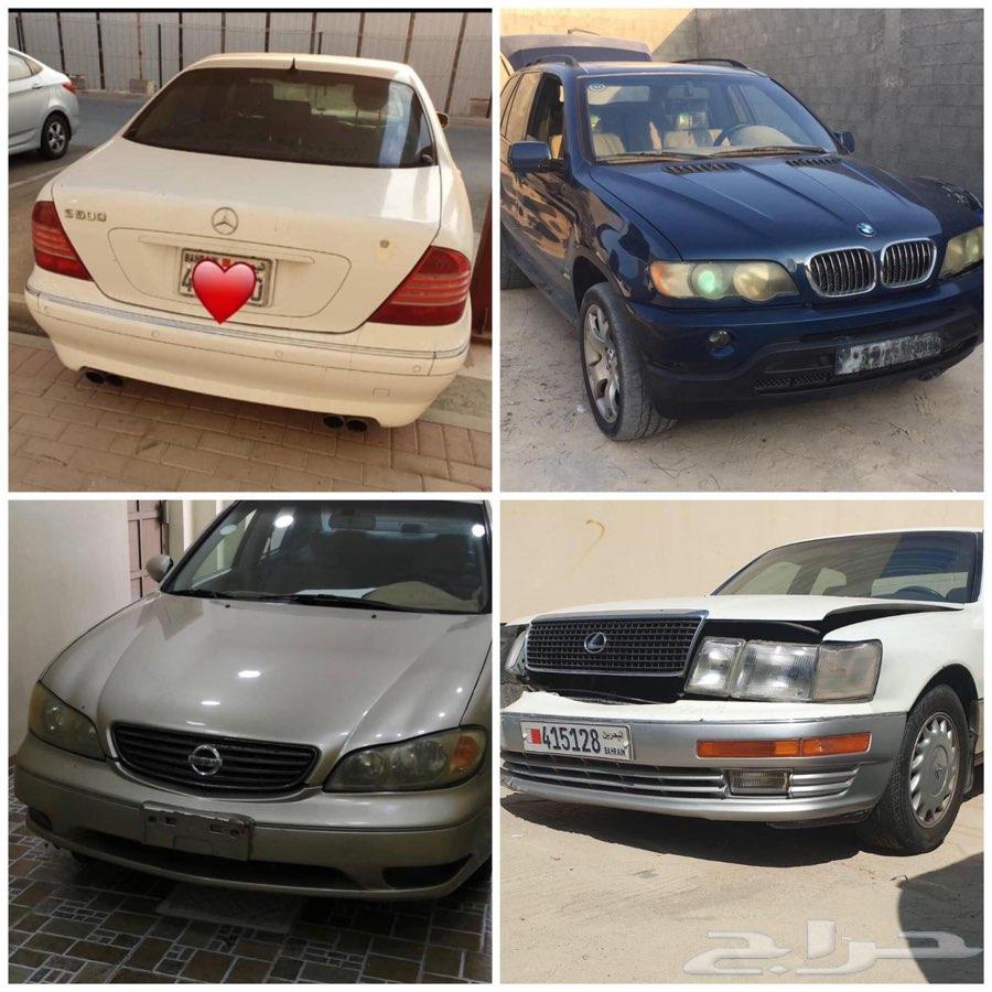 متوفر قطع غيار فياغرا من مديل 99 الى 05