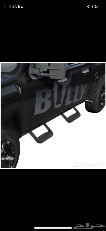 اكسسورات فورد F-150 تحويل رابتر