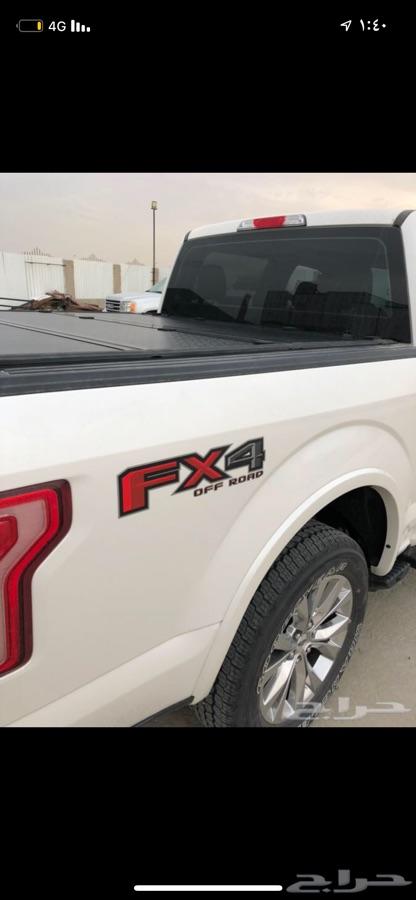اكسسورات فورد F-150 تحويل رابتر