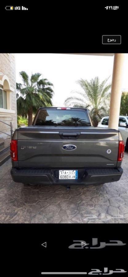 اكسسورات فورد F-150 تحويل رابتر