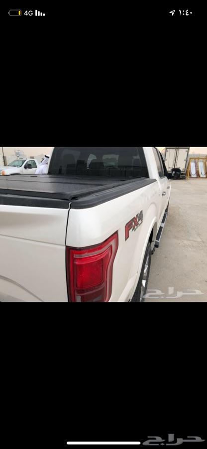 اكسسورات فورد F-150 تحويل رابتر