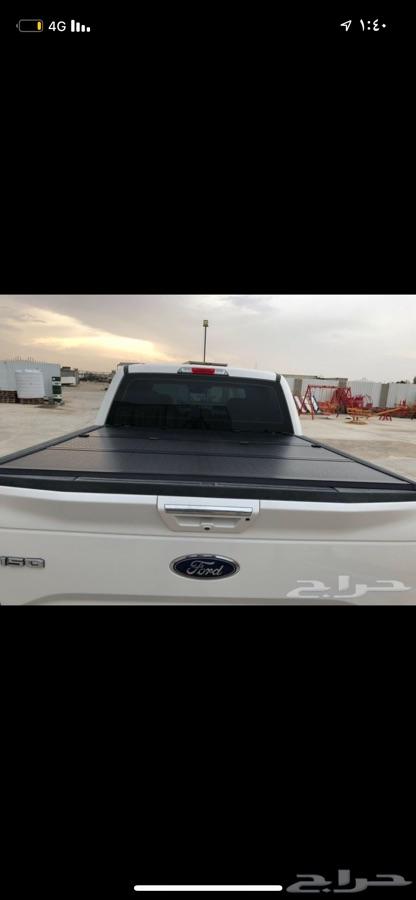 اكسسورات فورد F-150 تحويل رابتر
