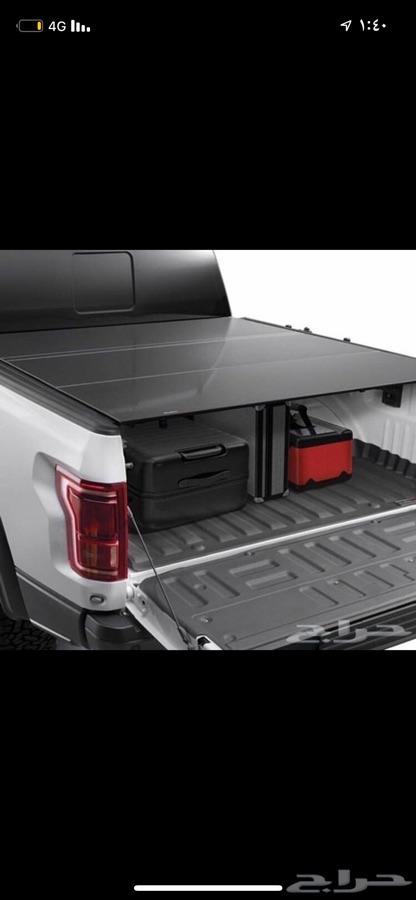اكسسورات فورد F-150 تحويل رابتر