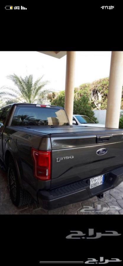 اكسسورات فورد F-150 تحويل رابتر