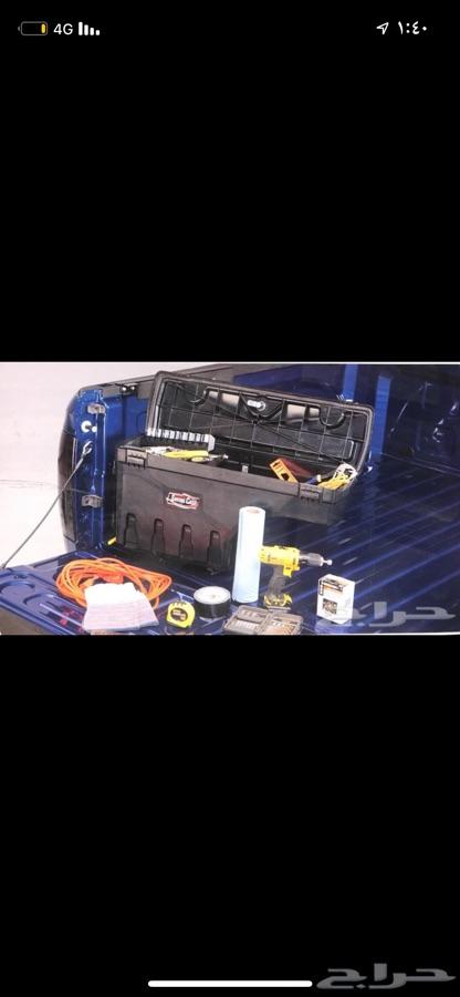 اكسسورات فورد F-150 تحويل رابتر