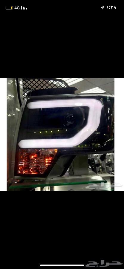 اكسسورات فورد F-150 تحويل رابتر