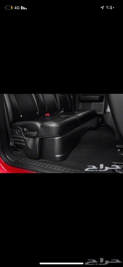 اكسسورات فورد F-150 تحويل رابتر