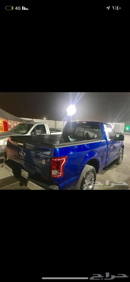 اكسسورات فورد F-150 تحويل رابتر