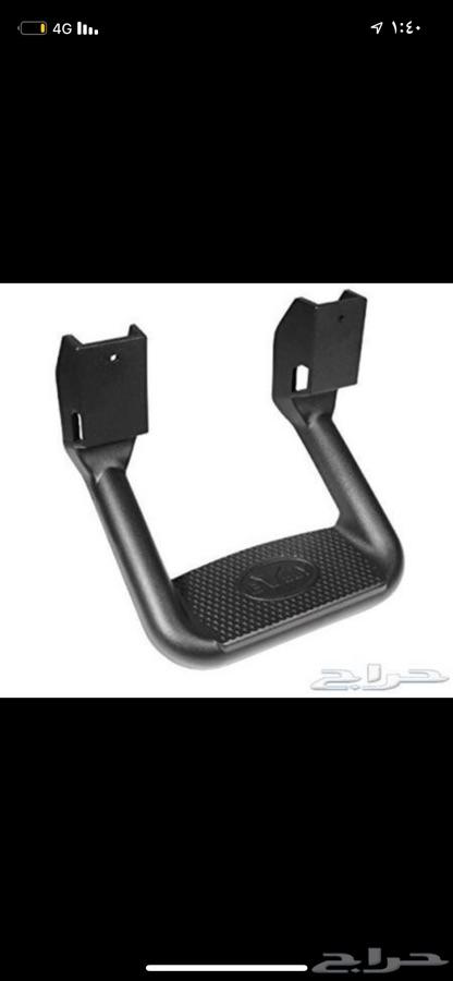 اكسسورات فورد F-150 تحويل رابتر