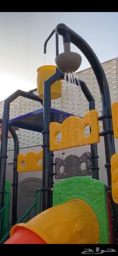 شاليه مون لايت