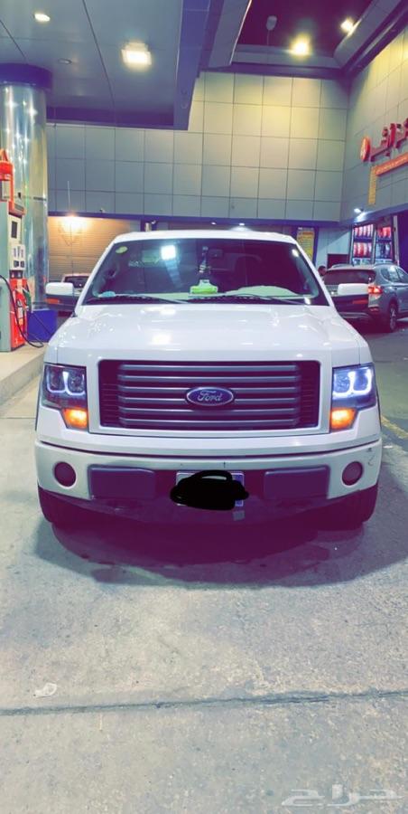 F150 FX4اف 150 اف اكس فور