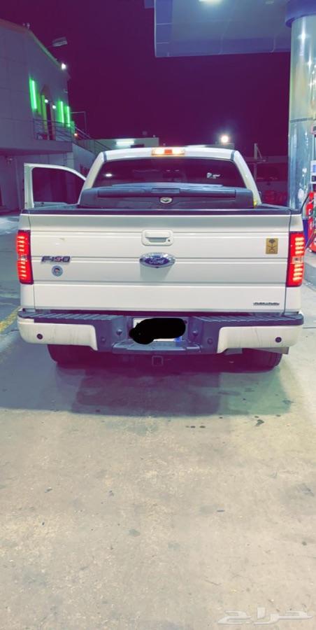 F150 FX4اف 150 اف اكس فور