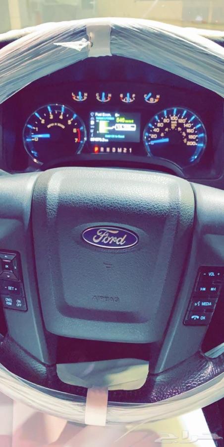 F150 FX4اف 150 اف اكس فور