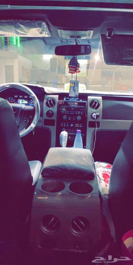 F150 FX4اف 150 اف اكس فور