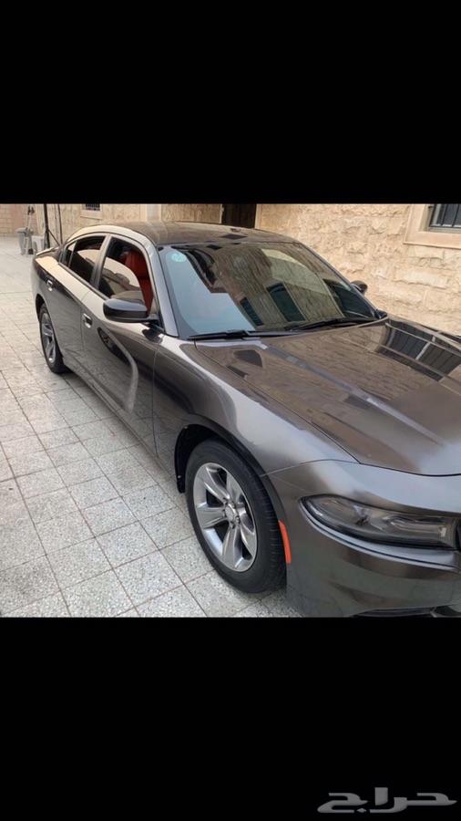 rlm Dodge Charger 2016 دوج تشارجر 2016
