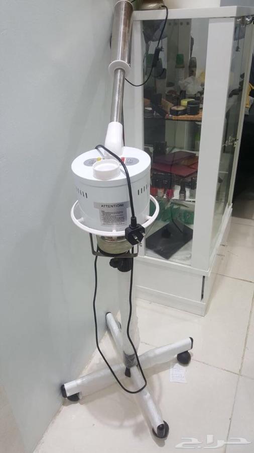 تجهيز مشغل وادوات كوافيره