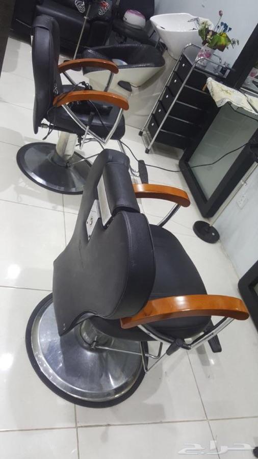 تجهيز مشغل وادوات كوافيره