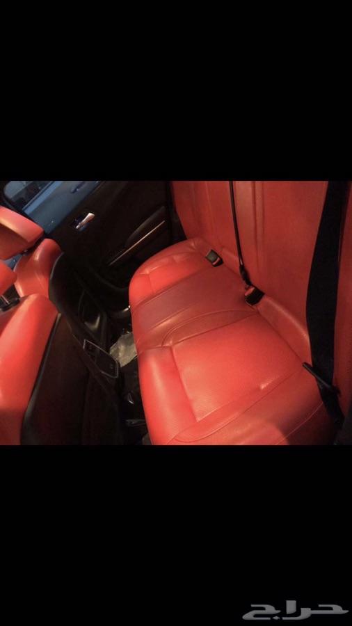 rlm Dodge Charger 2016 دوج تشارجر 2016