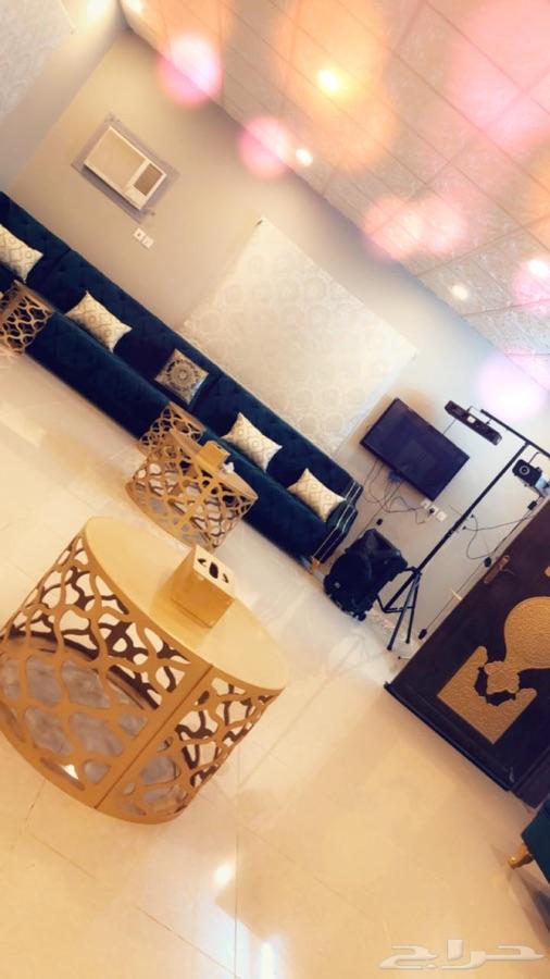 إستراحة همسات للإيجار بحي الرميده الطائف
