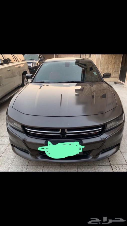 rlm Dodge Charger 2016 دوج تشارجر 2016