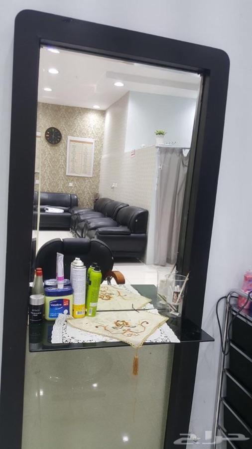 تجهيز مشغل وادوات كوافيره