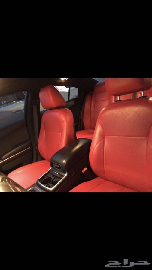 rlm Dodge Charger 2016 دوج تشارجر 2016
