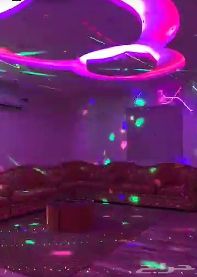 شاليه مون لايت