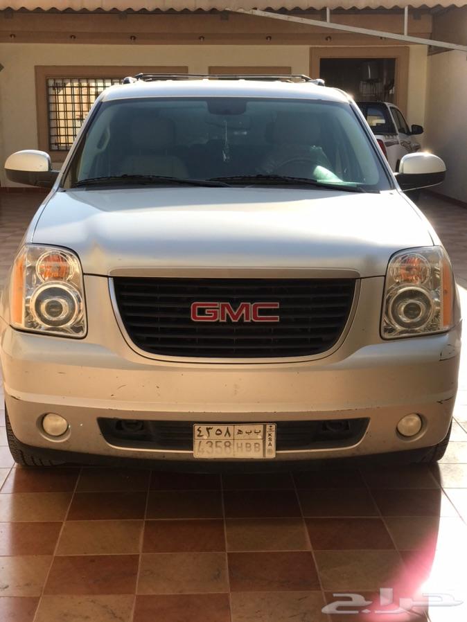 الرياض - يوكن XL 2010 وارد