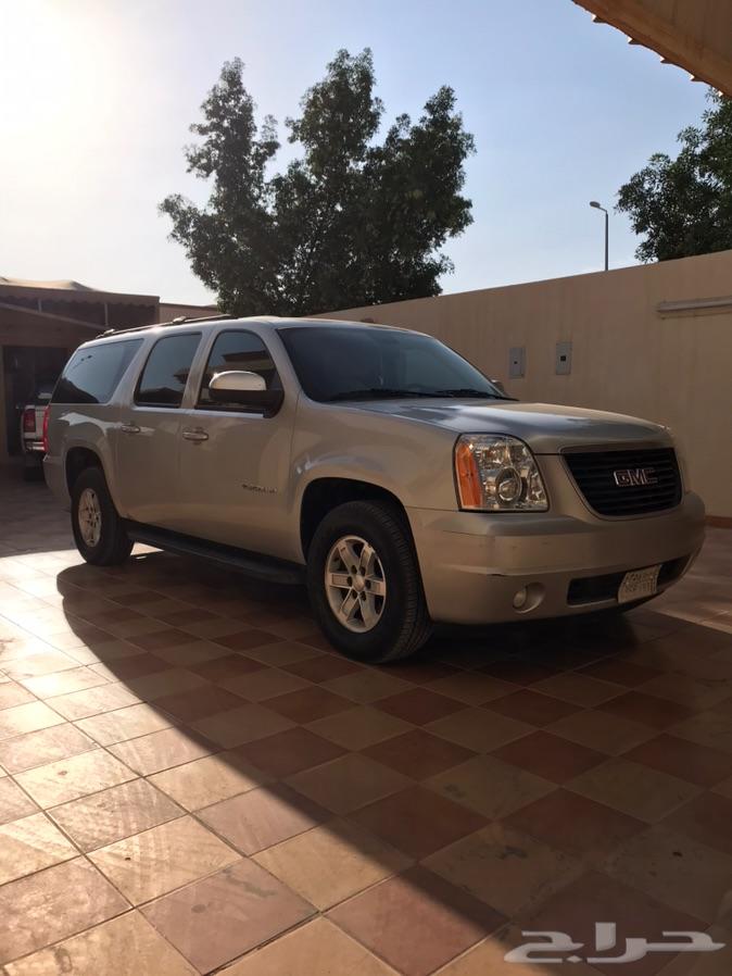الرياض - يوكن XL 2010 وارد