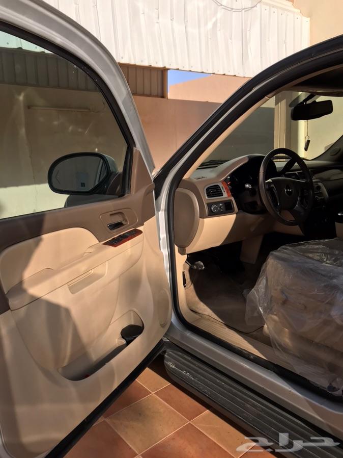 الرياض - يوكن XL 2010 وارد